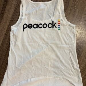 Peacock Original Love Island USA Tank Top